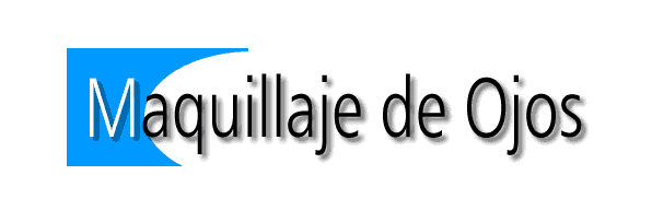 Maquillaje para Fiesta - Ojos Muy Juntos