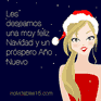 Postales de Navidad en Inolvidables15