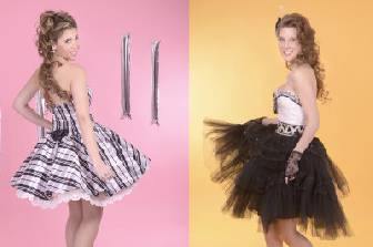 Ceremonia de Graduaci�n