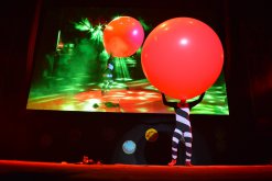  30% Off en SHOW CIRCENSE Y ESPECTACULO PARA EVENTO EMPRESARIAL EN BUENOS AIRES