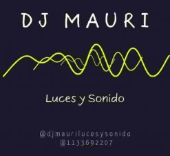  10% Off en DJ Mauri - Luces y Sonido 