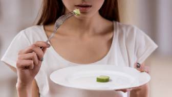 Trastornos Alimentarios - Bulimia y Anorexia Nerviosa